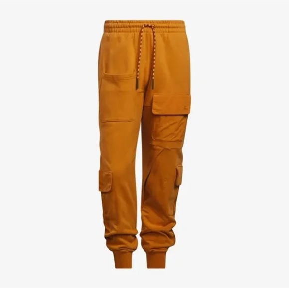 Ivy Park Adidas cargo joggers - Picture 1 of 1